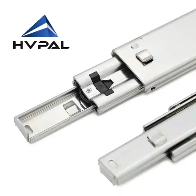 Heavy duty ball bearing slide Heavy duty ball bearing slide