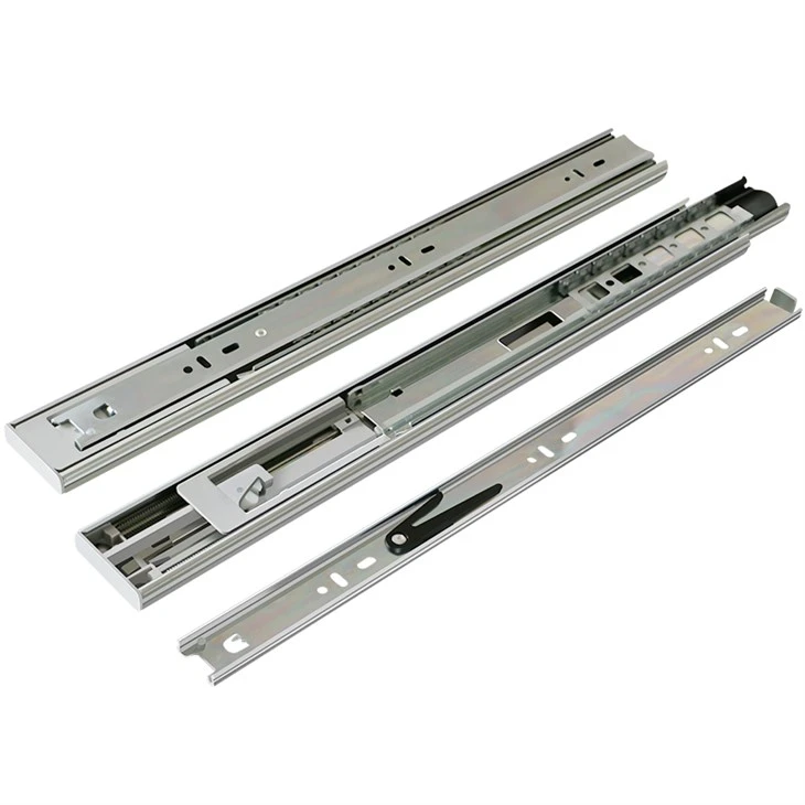 Soft Close Drawer Slides