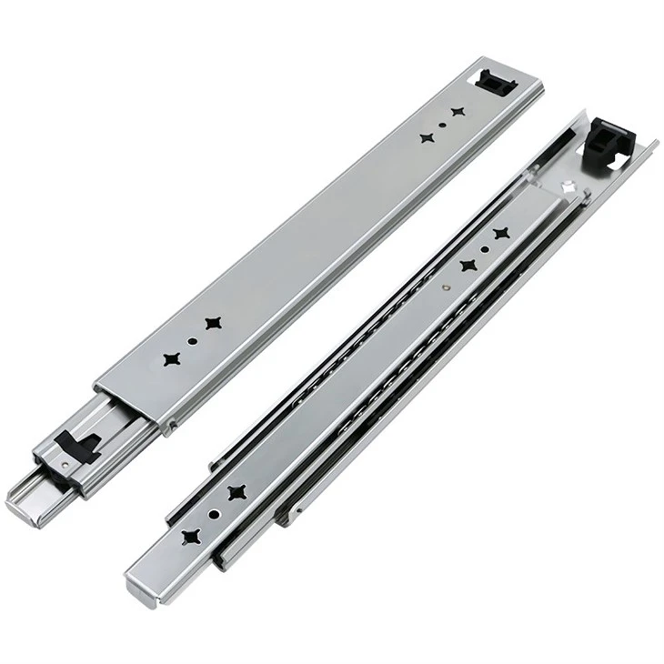 53mm Stainless Steel Drawer Slide